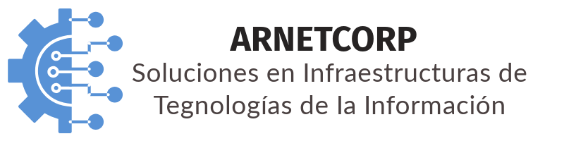 ARNETCORP